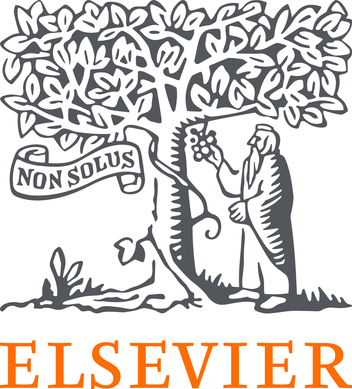 Logo Elsevier