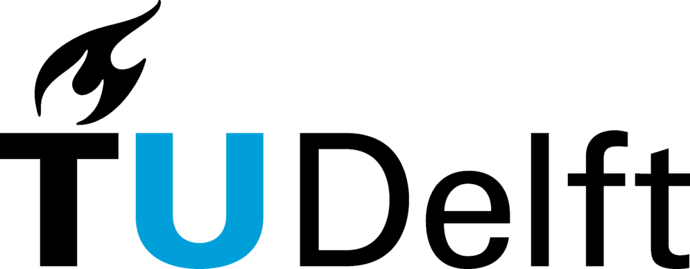 Logo TUD